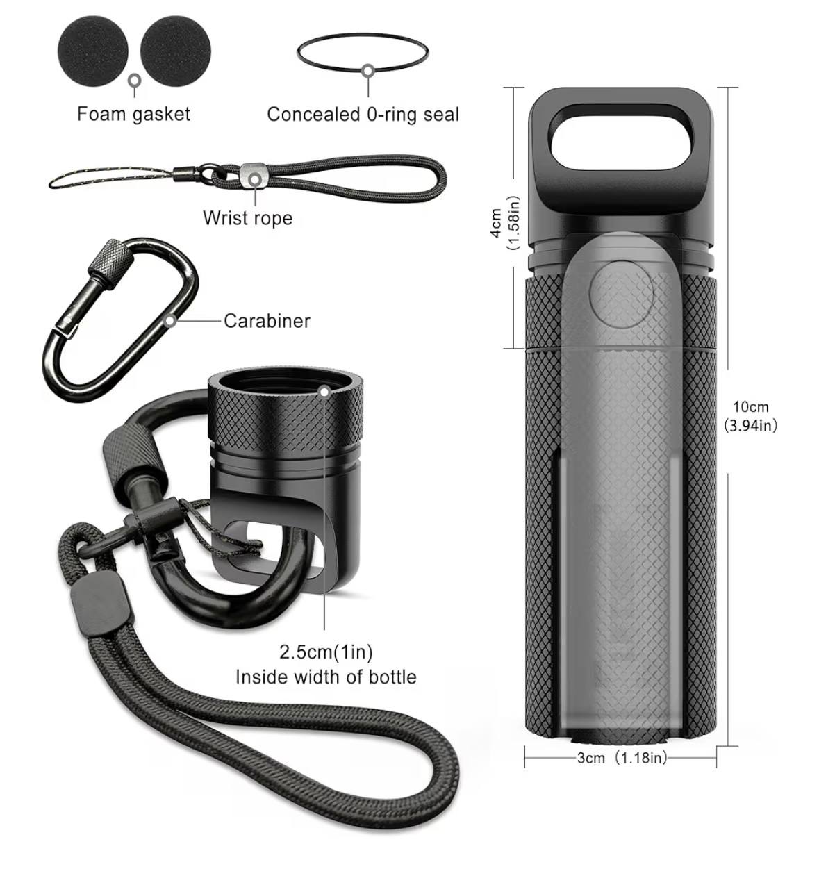 Titan Case Image 4
